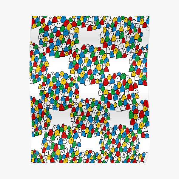 Untitled Poster