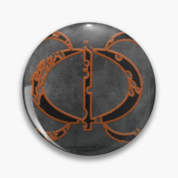 Item preview, Waba Aba Adinkra Symbolic Art designed and sold by GrimalkinStudio.