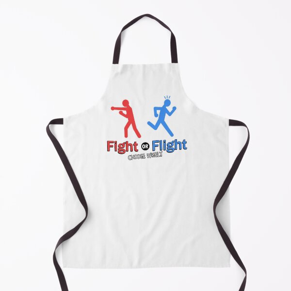 Item preview, Fight or Flight designed and sold by andyjhunter.