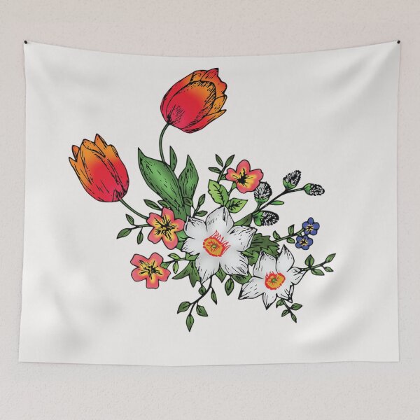 Item preview, flower designed and sold by NewYorkRose.