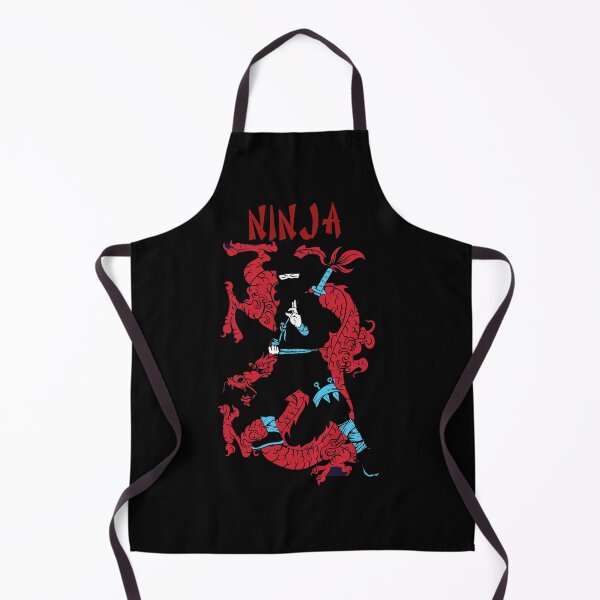 Item preview, Ninja, Japan, Japanese, Asia, gift idea designed and sold by ThommyBLN.