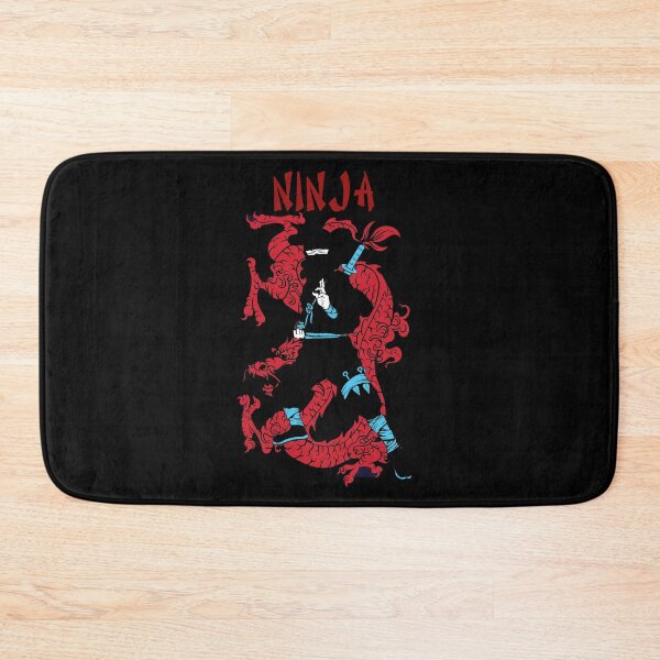 Item preview, Ninja, Japan, Japanese, Asia, gift idea designed and sold by ThommyBLN.