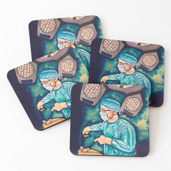Item preview, Operating Room designed and sold by DanielaGaleanoA.