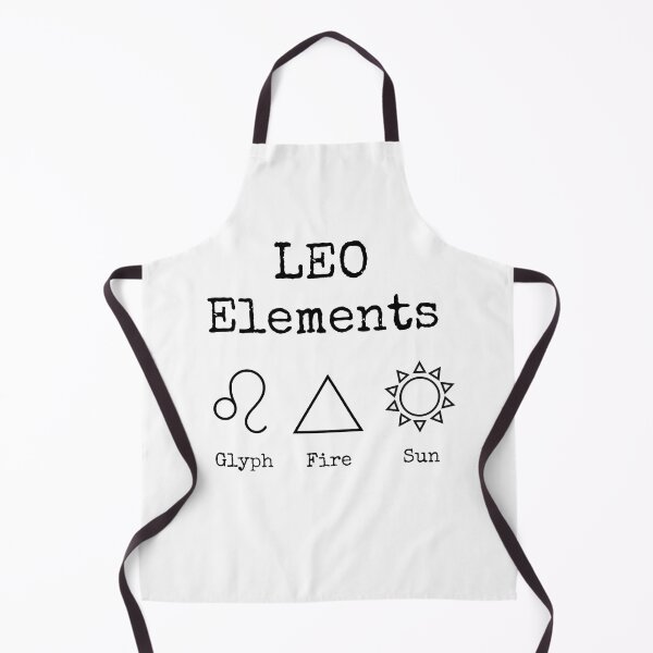Artikelvorschau, Leo Elements Design entworfen und verkauft von JaysignersPrint.