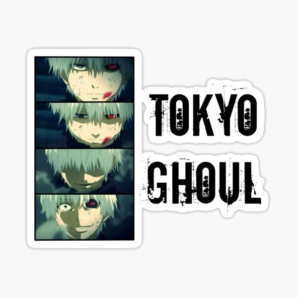 Tokyo Ghoul Season 3 Gifts & Merchandise for Sale | Redbubble