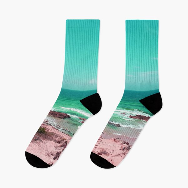 Item preview, Beach Landscape Photograph designed and sold by ravenmandyshop.