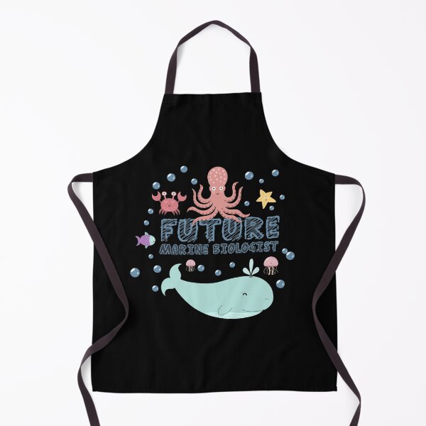 Item preview, Future Marine Biologist designed and sold by Ibu83.
