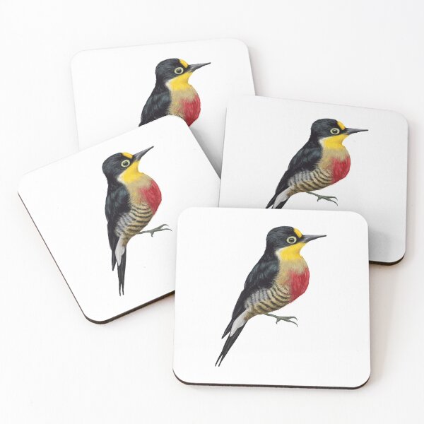 Item preview, Exotic Bird designed and sold by So Witcasm ?.