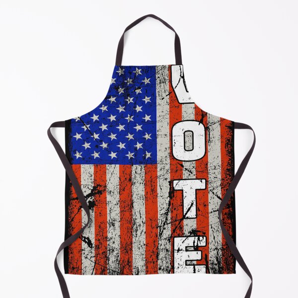 Item preview, VOTE USA Flag VOTER Election November 2020 designed and sold by MagicBoutique.