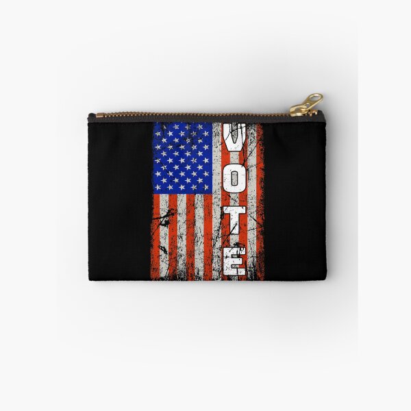 Item preview, VOTE USA Flag VOTER Election November 2020 designed and sold by MagicBoutique.