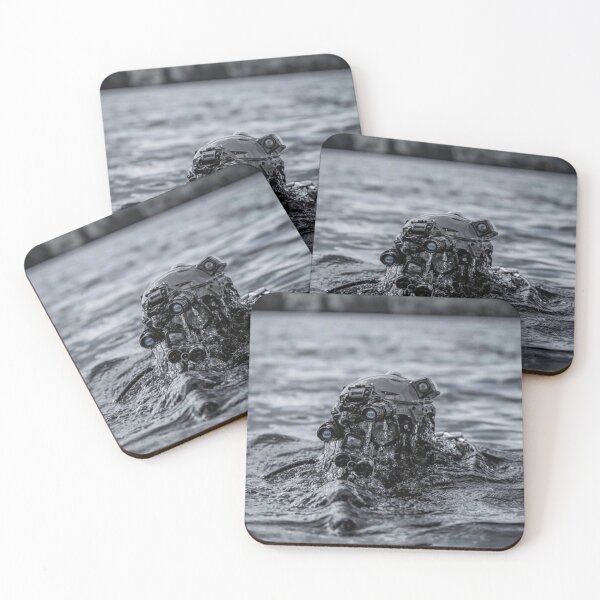 Item preview, Danger under water designed and sold by moske98.