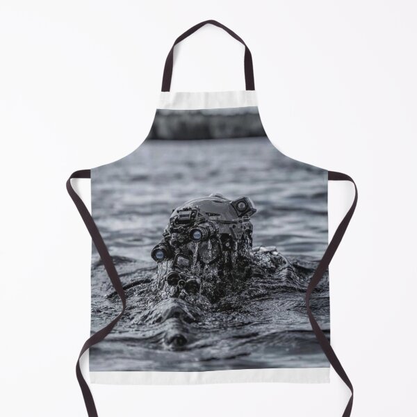 Item preview, Danger under water designed and sold by moske98.