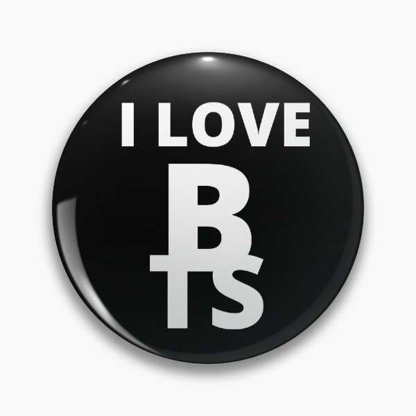 Item preview, I love BTS Dynamite Bangtan boys south Korean music boy band design designed and sold by AnujShah7.