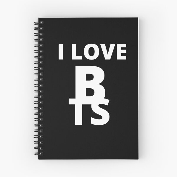 Item preview, I love BTS Dynamite Bangtan boys south Korean music boy band design designed and sold by AnujShah7.