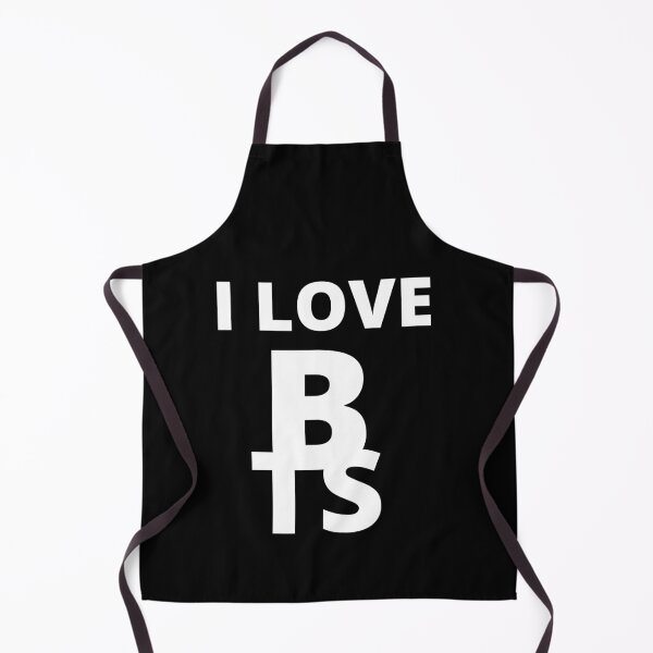 Item preview, I love BTS Dynamite Bangtan boys south Korean music boy band design designed and sold by AnujShah7.