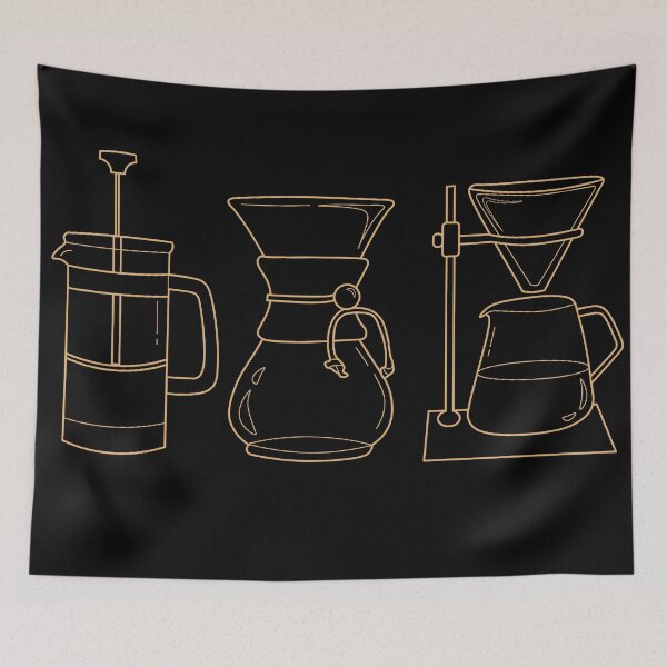 Item preview, Coffee at Home designed and sold by Tammato.