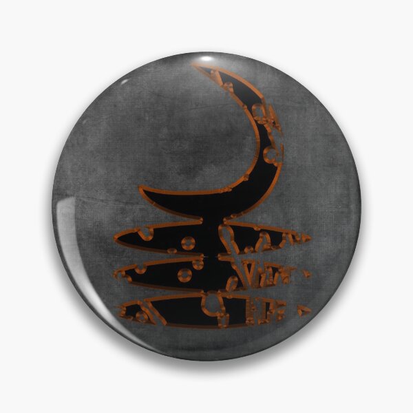 Item preview, Akoben Adinkra Symbolic Art designed and sold by GrimalkinStudio.