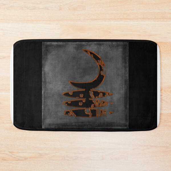 Item preview, Akoben Adinkra Symbolic Art designed and sold by GrimalkinStudio.