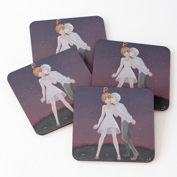 Item preview, Promise designed and sold by pokefairy.