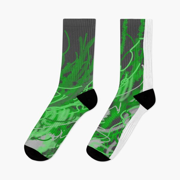 Item preview, Green Garden  designed and sold by SILVERAPPLE.