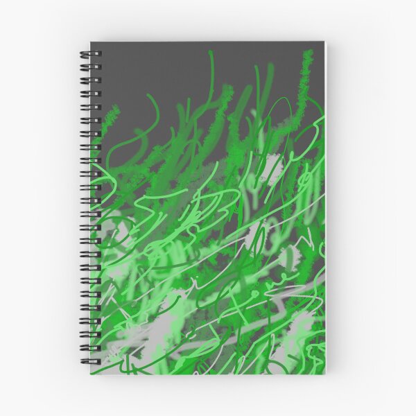 Item preview, Green Garden  designed and sold by SILVERAPPLE.