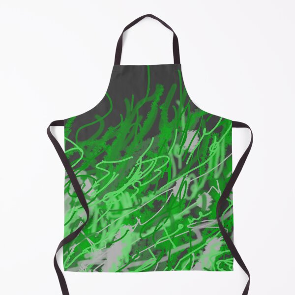 Item preview, Green Garden  designed and sold by SILVERAPPLE.
