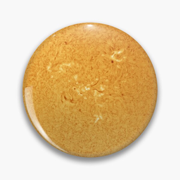 Item preview, Sun mosaic in Hydrogen Alpha (pre Mercury transit) designed and sold by The Ski.es Astrophotography.