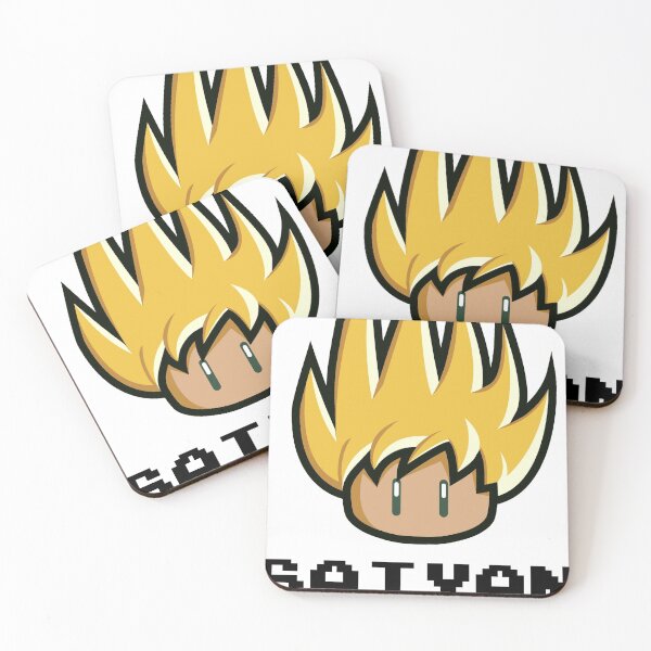 Item preview, Saiyan life designed and sold by keepkarl.