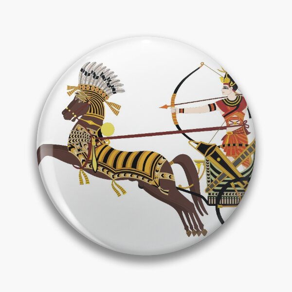 Item preview, Ancient Egyptian Army designed and sold by egyptiano.