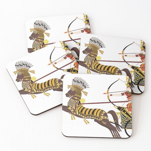 Item preview, Ancient Egyptian Army designed and sold by egyptiano.