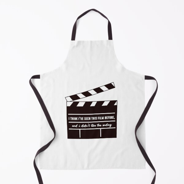Item preview, Exile - I've Seen This Film Before designed and sold by gleespirit.