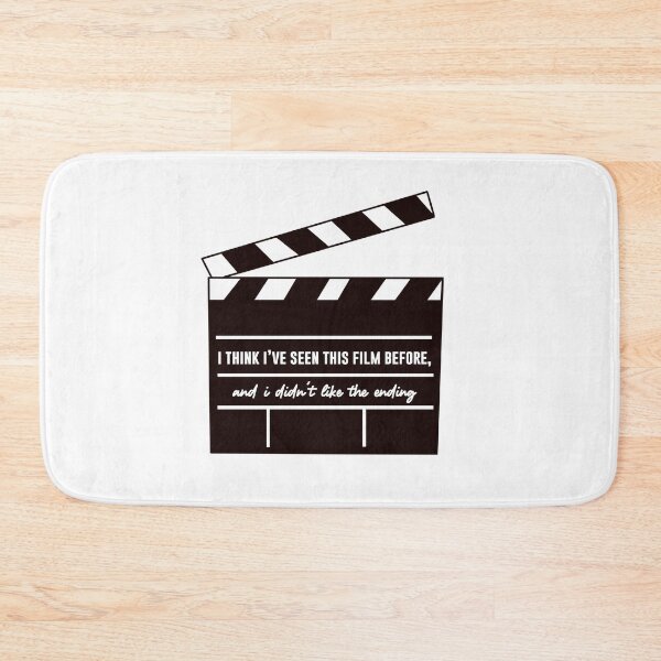 Item preview, Exile - I've Seen This Film Before designed and sold by gleespirit.
