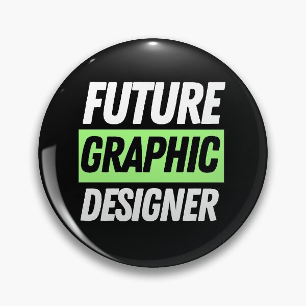 Item preview, Future Graphic Designer designed and sold by bifkee19.