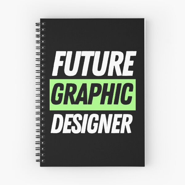 Artikelvorschau, Zukünftiger Grafikdesigner entworfen und verkauft von bifkee19.