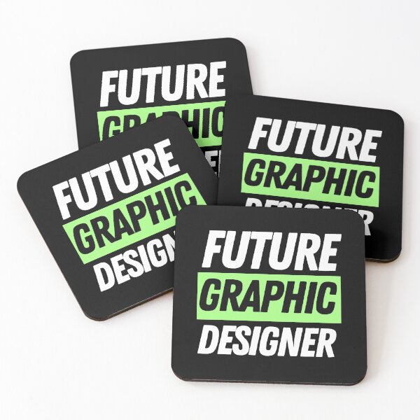 Item preview, Future Graphic Designer designed and sold by bifkee19.