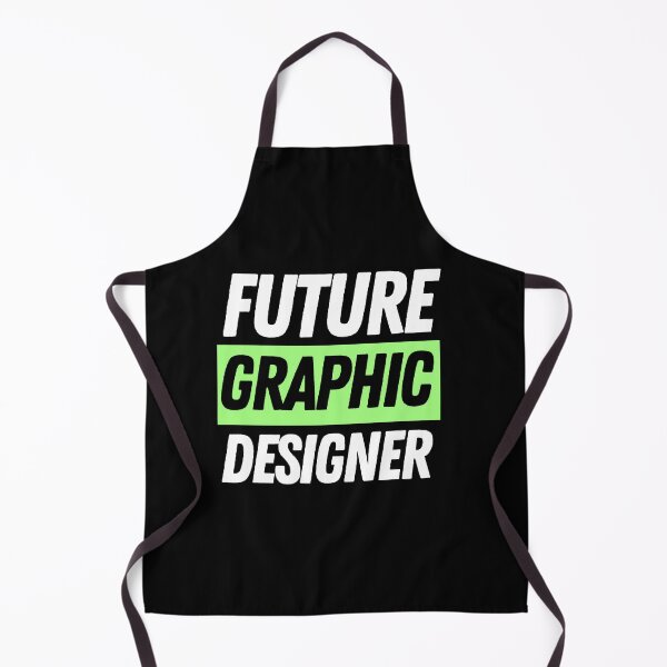 Item preview, Future Graphic Designer designed and sold by bifkee19.