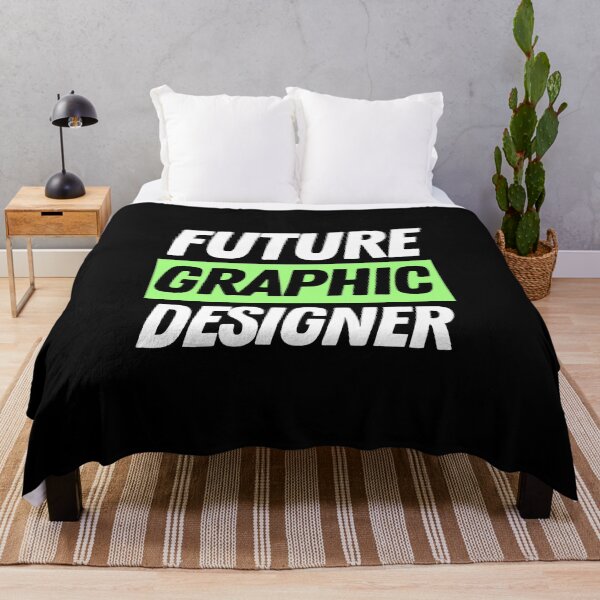 Item preview, Future Graphic Designer designed and sold by bifkee19.