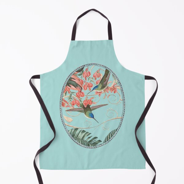 Item preview, Tropical Mint and Coral Collage designed and sold by Eva Nev.
