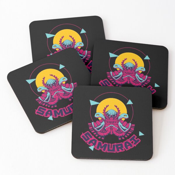 Item preview, Samurai, ninja, japan, japanese, asia, gift idea designed and sold by ThommyBLN.