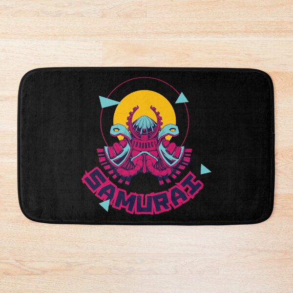 Item preview, Samurai, ninja, japan, japanese, asia, gift idea designed and sold by ThommyBLN.