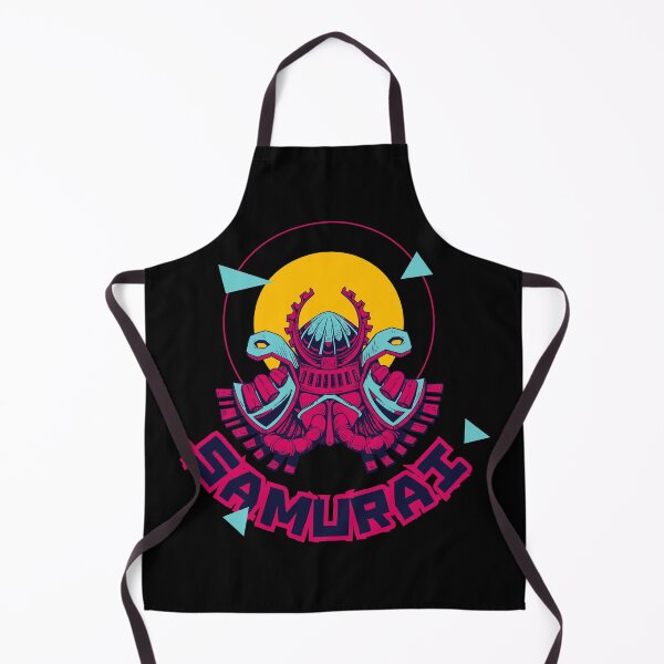 Item preview, Samurai, ninja, japan, japanese, asia, gift idea designed and sold by ThommyBLN.