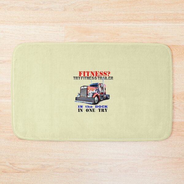 Item preview, Trucker - Jabbing Fitness Enthusiasts designed and sold by headshote.