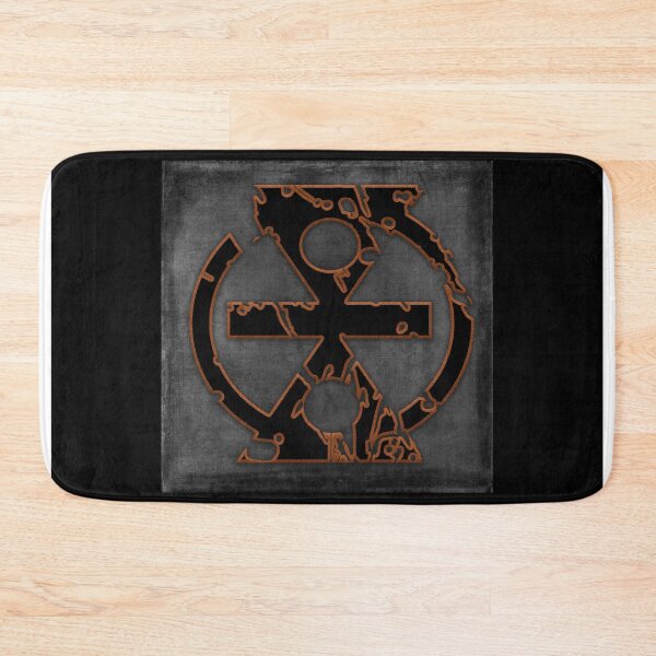 Item preview, Mmere Dane Adinkra Symbolic Art  designed and sold by GrimalkinStudio.