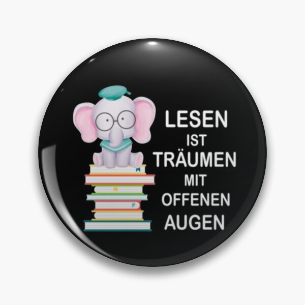 Item preview, Books Reading Library Elephant Dream Librarian designed and sold by Ibu83.