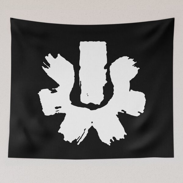 Item preview, Graffiti - White designed and sold by joshcartoonguy.