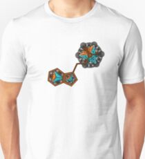 Meta DMT v3 Unisex T-Shirt