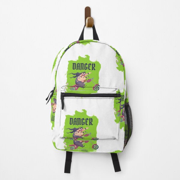Item preview, Danger!! designed and sold by Artistpirate 10.