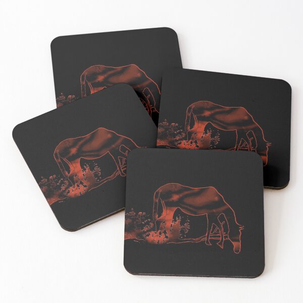 Item preview, Copper Horse imprint designed and sold by mvbillings.