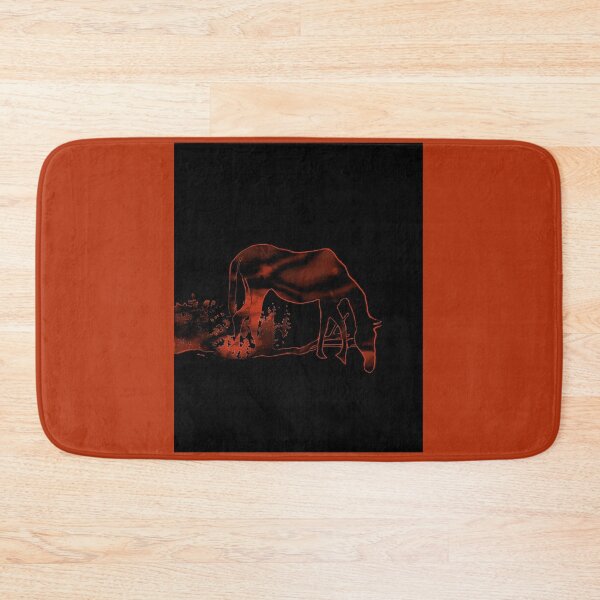 Item preview, Copper Horse imprint designed and sold by mvbillings.