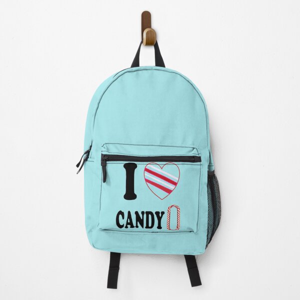 Item preview, I LOVE CANDY designed and sold by AVOGATO KITTY KAT CAT.